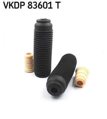 Fole do amortecedor de suspensão SKF ref. VKDP 83601 T